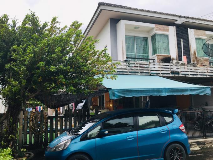 โอนบ้าน หมู่บ้านธรมมรัช นาป่า 10-10-65  ภาพที่ 4